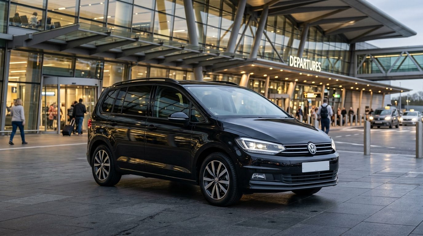 MPV Medium