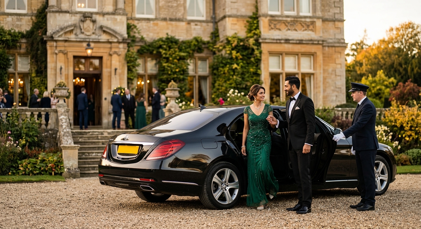 Weddings and special events